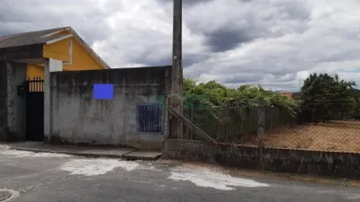 Terreno em Ourense, Spain 1200 m² N.º 140494