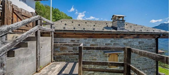 Квартира с 1 спальней в Гордона, Италия № 286803 35