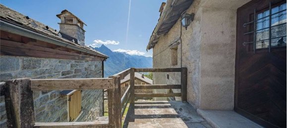 Квартира с 1 спальней в Гордона, Италия № 286803 33