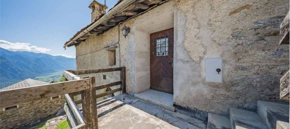 Квартира с 1 спальней в Гордона, Италия № 286803 32