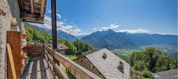 Квартира с 1 спальней в Гордона, Италия № 286803 27