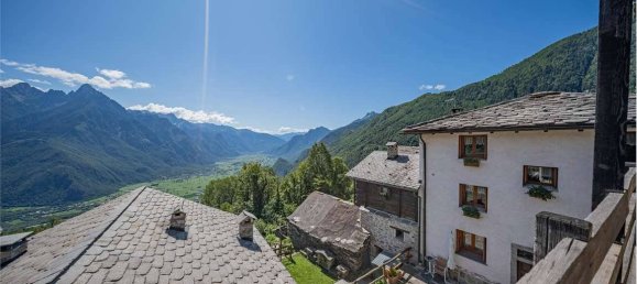 Квартира с 1 спальней в Гордона, Италия № 286803 29