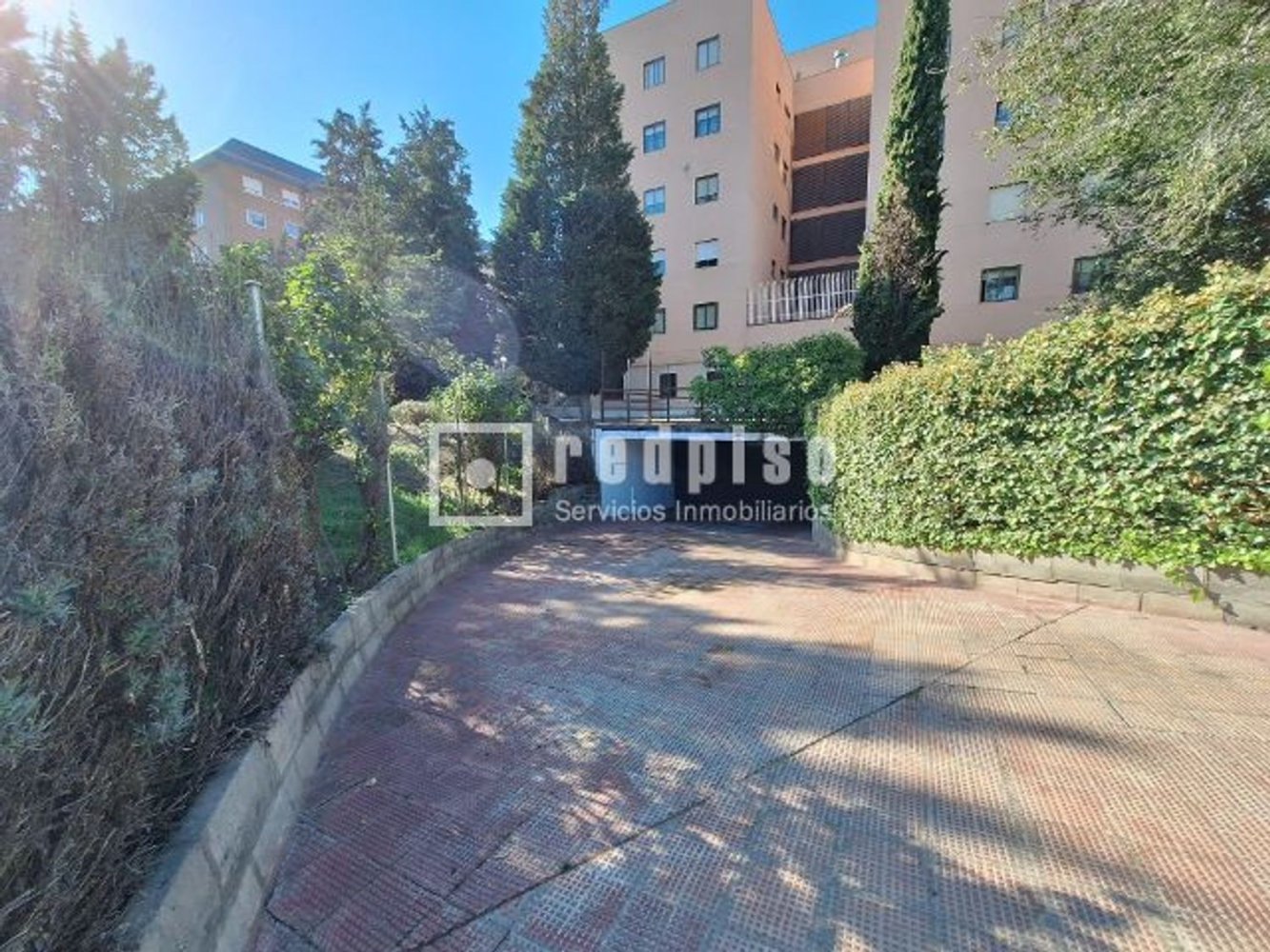 15m² Garage in Alcala de Henares, Spain No. 251013