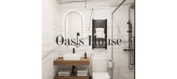 2 bedrooms Apartment in Madrid, Spain No. 145292 8