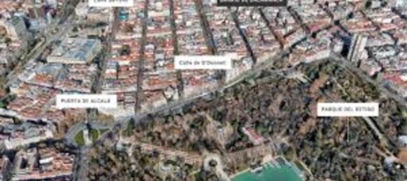 2 bedrooms Apartment in Madrid, Spain No. 145292 13