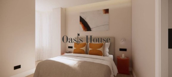 2 bedrooms Apartment in Madrid, Spain No. 145292 2