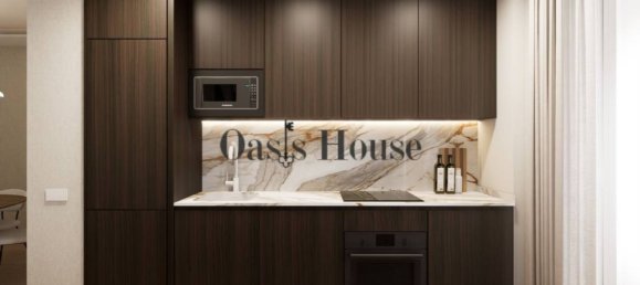 2 bedrooms Apartment in Madrid, Spain No. 145292 5