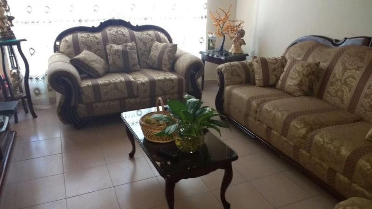 3 غرف نوم منزل في Morelos, Mexico رقم 169268