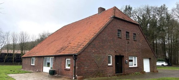 3 غرف نوم منزل في Ammerland, Germany رقم 138655 17