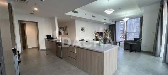 2 Schlafzimmer Wohnung in Dubai Marina, UAE, Nr. 27824 3