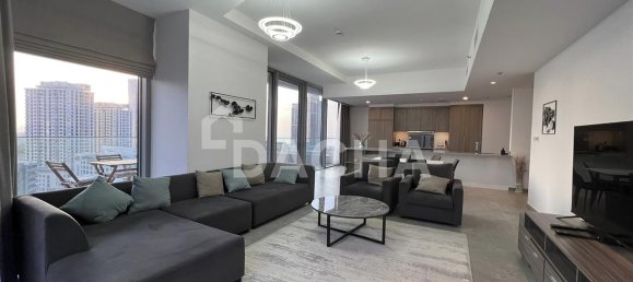 2 Schlafzimmer Wohnung in Dubai Marina, UAE, Nr. 27824 4