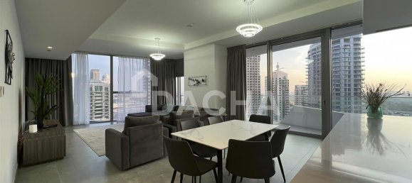 2 Schlafzimmer Wohnung in Dubai Marina, UAE, Nr. 27824 5