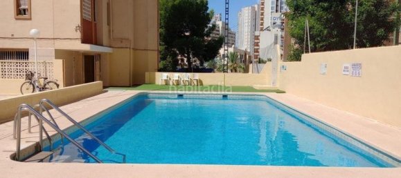 1 bedroom Apartment in Benidorm, Spain No. 144086 4