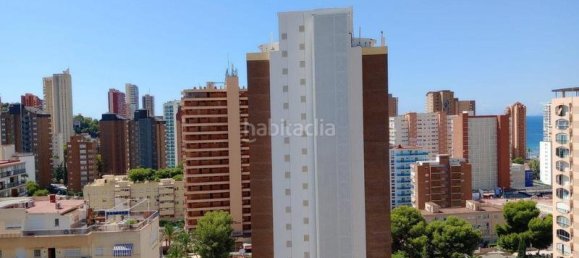 1 bedroom Apartment in Benidorm, Spain No. 144086 8