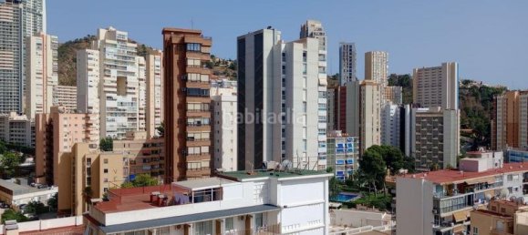 1 bedroom Apartment in Benidorm, Spain No. 144086 5