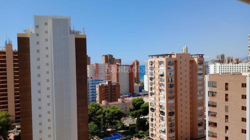 1 bedroom Apartment in Benidorm, Spain No. 144086