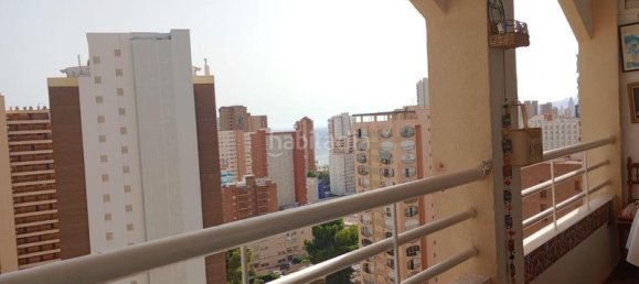1 bedroom Apartment in Benidorm, Spain No. 144086 9
