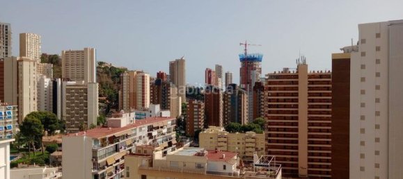 1 bedroom Apartment in Benidorm, Spain No. 144086 26