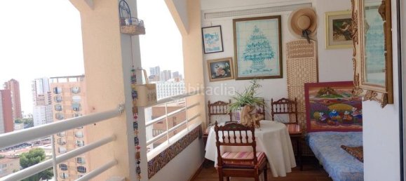 1 bedroom Apartment in Benidorm, Spain No. 144086 2