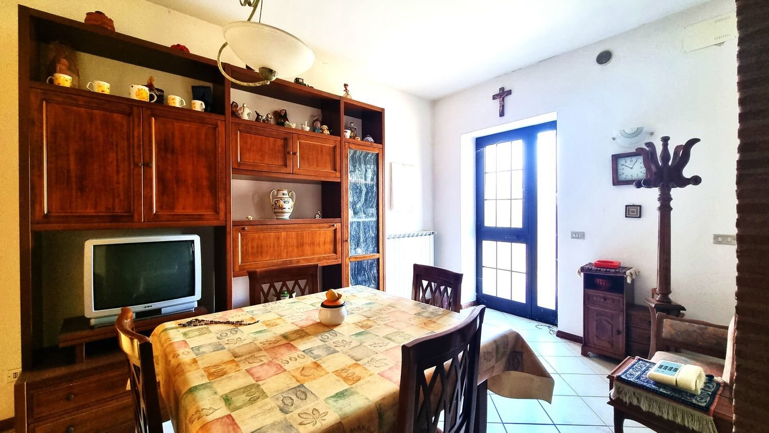 Apartamento de 2 habitaciónes en Marsciano, Italy No. 145831