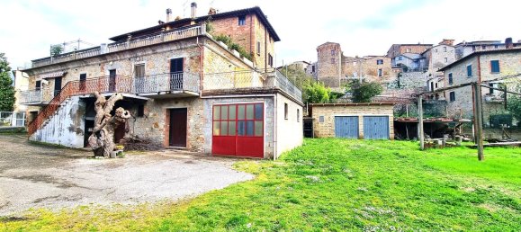 Apartamento de 2 habitaciónes en Marsciano, Italy No. 145831 11