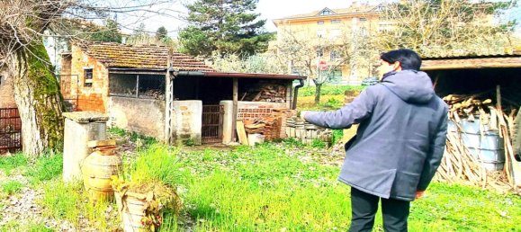 Apartamento de 2 habitaciónes en Marsciano, Italy No. 145831 13