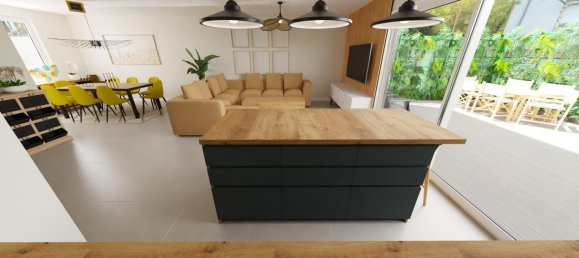 Таунхаус с 3 спальнями в Пульянас, Испания № 177541 6