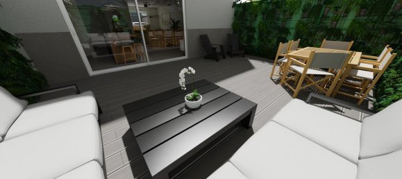 Таунхаус с 3 спальнями в Пульянас, Испания № 177541 13