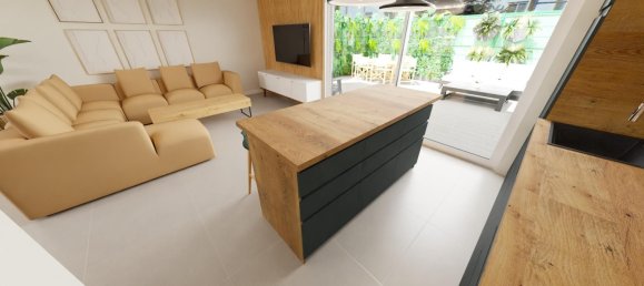 Таунхаус с 3 спальнями в Пульянас, Испания № 177541 7