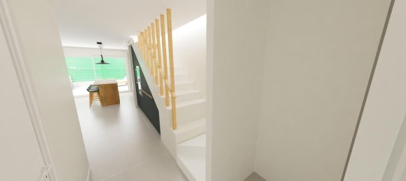 Таунхаус с 3 спальнями в Пульянас, Испания № 177541 4