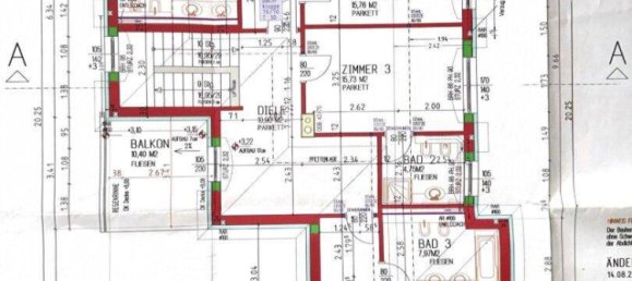 Villa de 6 divisões em Oberwaltersdorf, Austria N.º 225727 17