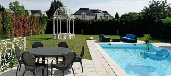 Villa de 6 divisões em Oberwaltersdorf, Austria N.º 225727 5