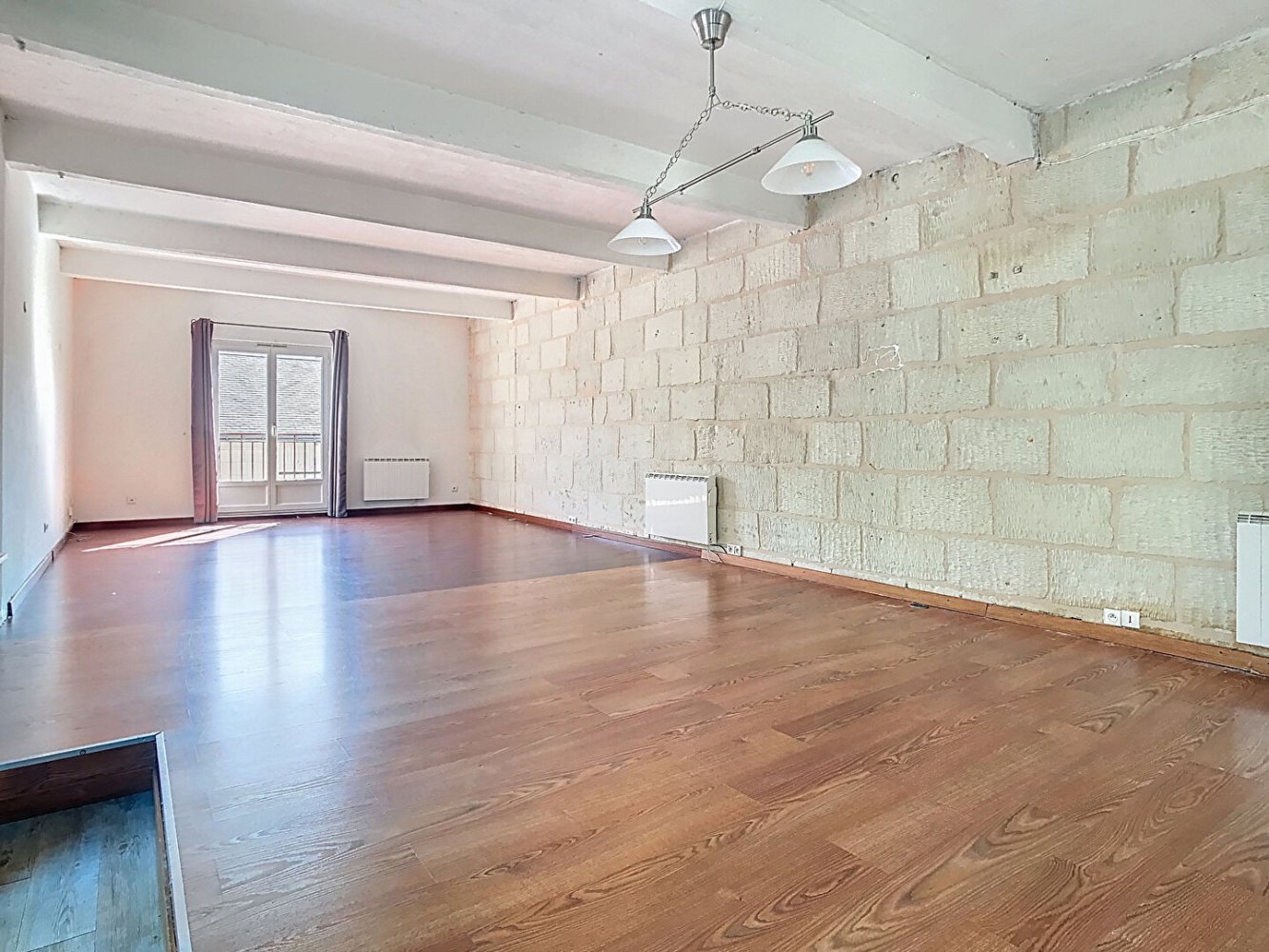 3 غرف نوم منزل ذو طابقين في Saumur, France رقم 278495