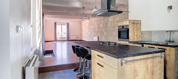 3 غرف نوم منزل ذو طابقين في Saumur, France رقم 278495 5