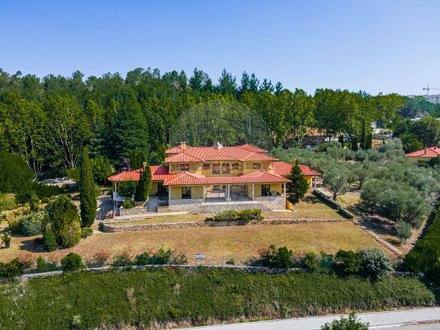 5 chambres Maison à Satao, Portugal No. 17998