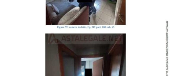 5غرفة شقة في Brescia, Italy رقم 335549 5