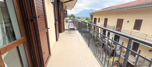 4 rooms Duplex in Santo Stefano del Sole, Italy No. 259028 8