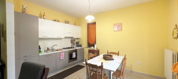 4 rooms Duplex in Santo Stefano del Sole, Italy No. 259028 5