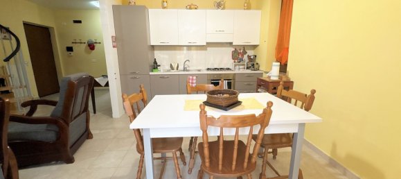 4 rooms Duplex in Santo Stefano del Sole, Italy No. 259028 6