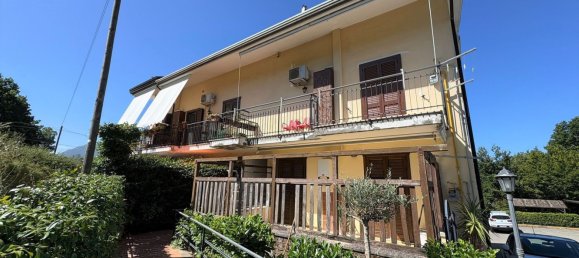 4 rooms Duplex in Santo Stefano del Sole, Italy No. 259028 2