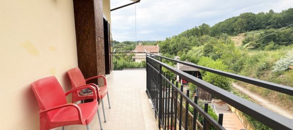 4 rooms Duplex in Santo Stefano del Sole, Italy No. 259028 15