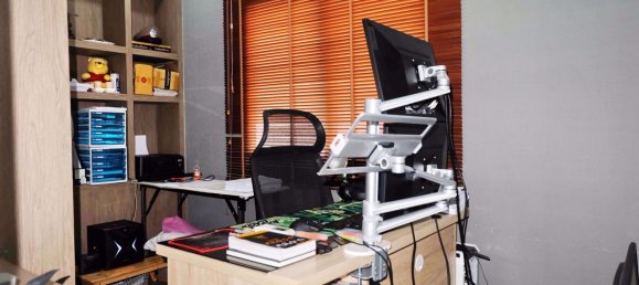 3 Schlafzimmer Cafe / Restaurant in Pattaya, Thailand, Nr. 5322 10