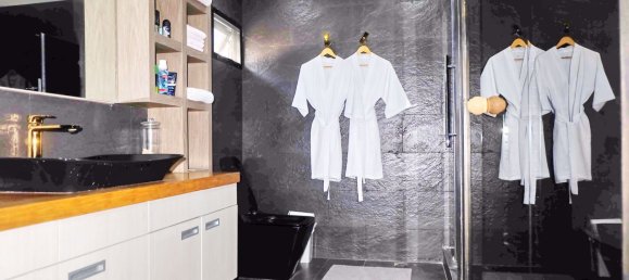 3 Schlafzimmer Cafe / Restaurant in Pattaya, Thailand, Nr. 5322 13