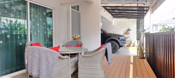 3 Schlafzimmer Cafe / Restaurant in Pattaya, Thailand, Nr. 5322 17