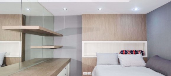 3 Schlafzimmer Cafe / Restaurant in Pattaya, Thailand, Nr. 5322 9