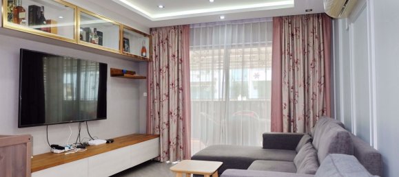 3 Schlafzimmer Cafe / Restaurant in Pattaya, Thailand, Nr. 5322 2