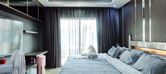 3 Schlafzimmer Cafe / Restaurant in Pattaya, Thailand, Nr. 5322 8