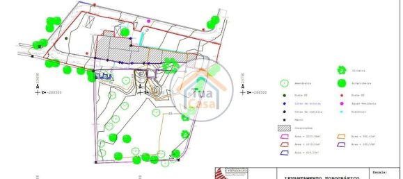 1 Schlafzimmer Haus in Faro, Portugal, Nr. 10117 11