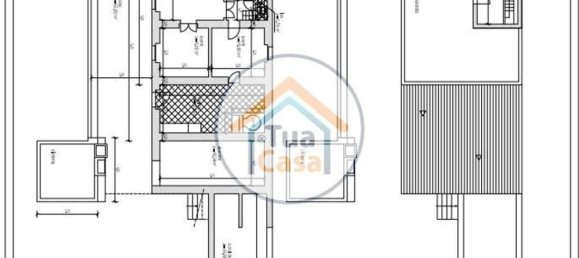 1 Schlafzimmer Haus in Faro, Portugal, Nr. 10117 10