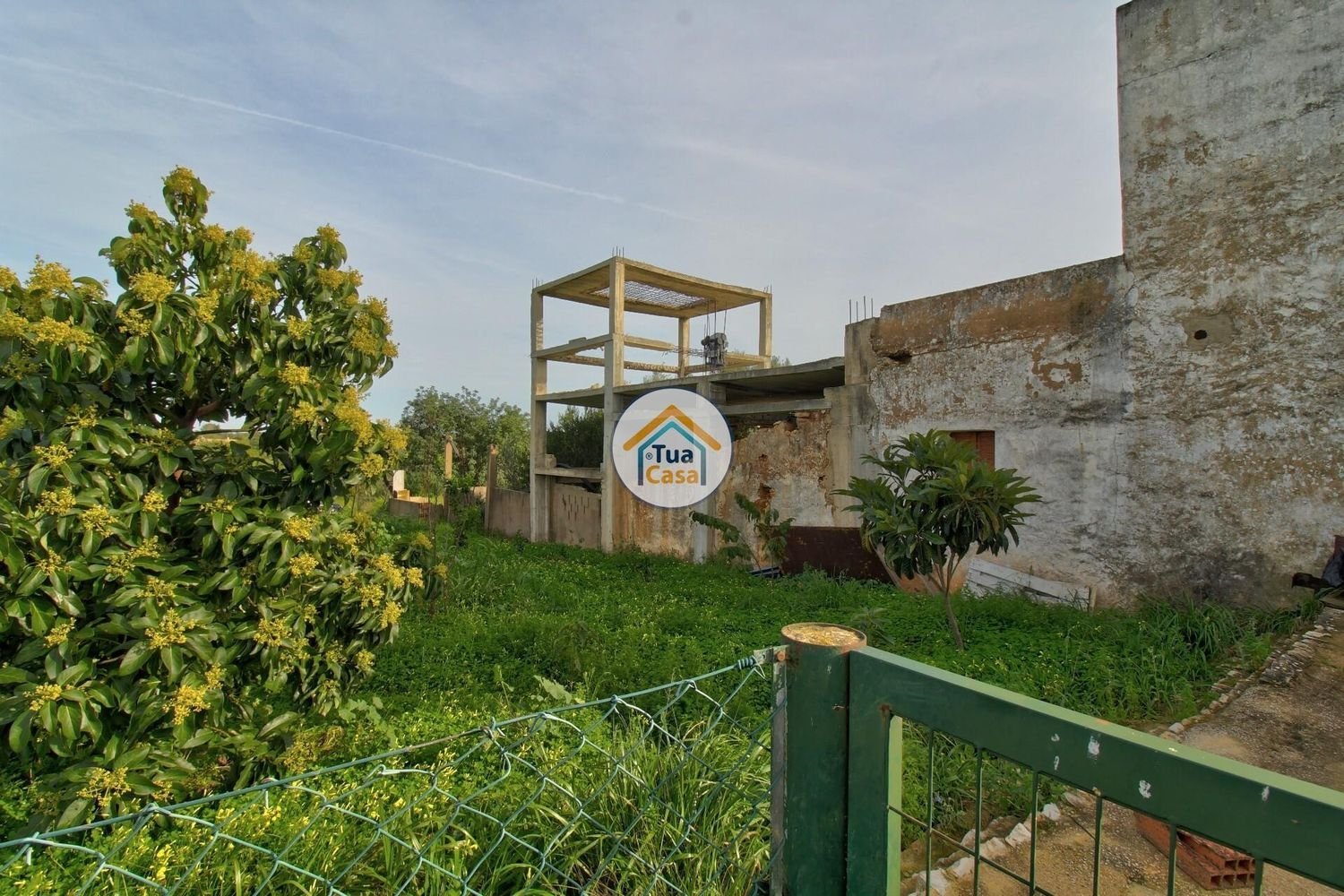 1 Schlafzimmer Haus in Faro, Portugal, Nr. 10117